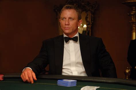 Casino Royale Director - Unveiling the Mastermind Behind the Iconic Film